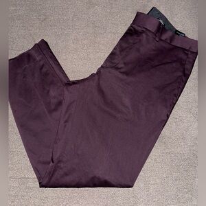 H&M Men’s Skinny Fit Cotton Chinos